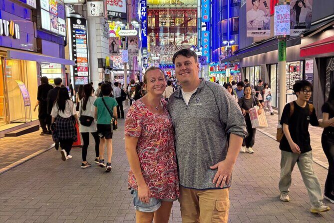 Design Your Day Fully Customized Tour with Private Car Tasty Food - Why Choose a Fully Customizable Tokyo Tour?