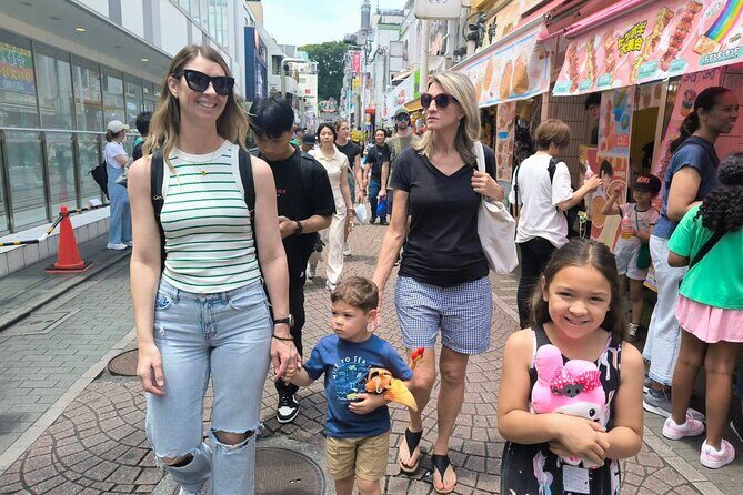 Design Your Day Fully Customized Tour with Private Car Tasty Food - Authentic Food Experiences and Local Flavors