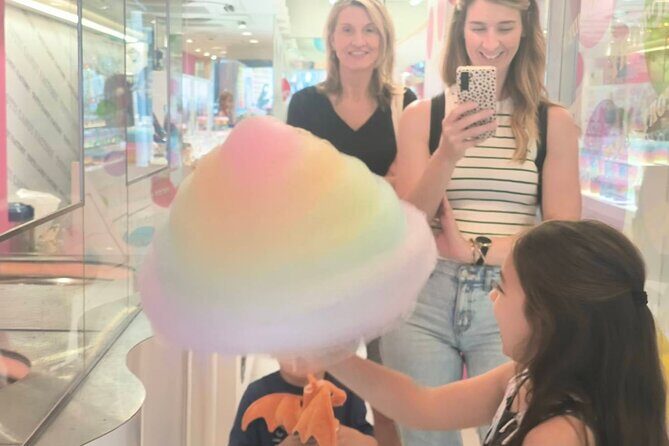 Design Your Day Fully Customized Tour with Private Car Tasty Food - Considerations and Tips