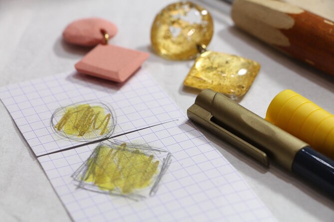 Design Your Personalized Luxury Jewelry in Le Marais, in the Heart of Paris! - Pricing and Booking