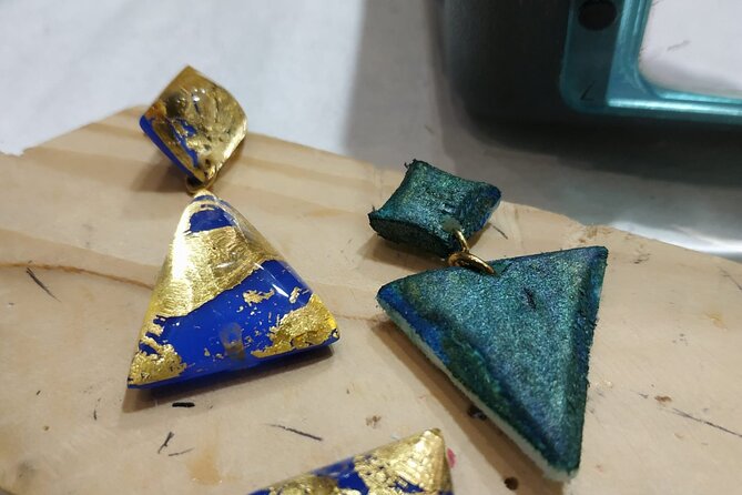 Design Your Personalized Luxury Jewelry in Le Marais, in the Heart of Paris! - Positive Experiences and Hosts Talent