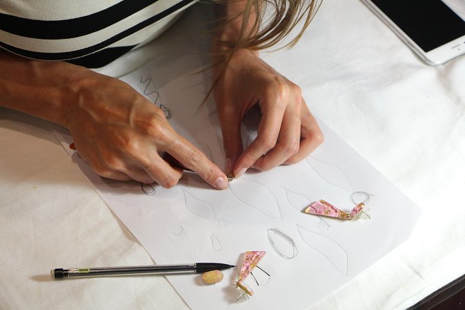 Design Your Personalized Luxury Jewelry in Le Marais, in the Heart of Paris! - Directions