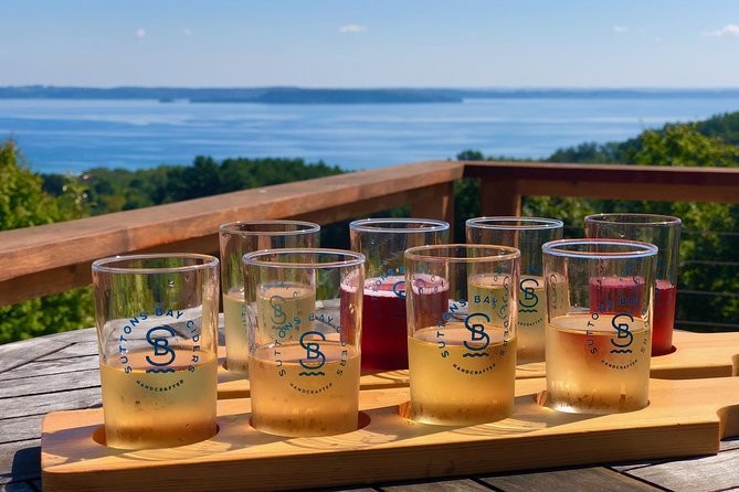 Designated Driver TC - We Drive Your Car For Wine Tours - Date and Traveler Details