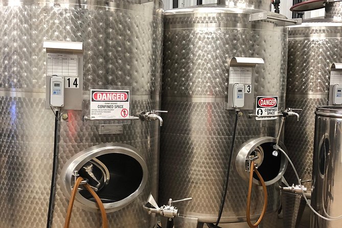 Designated Driver TC - We Drive Your Car For Wine Tours - Common Questions