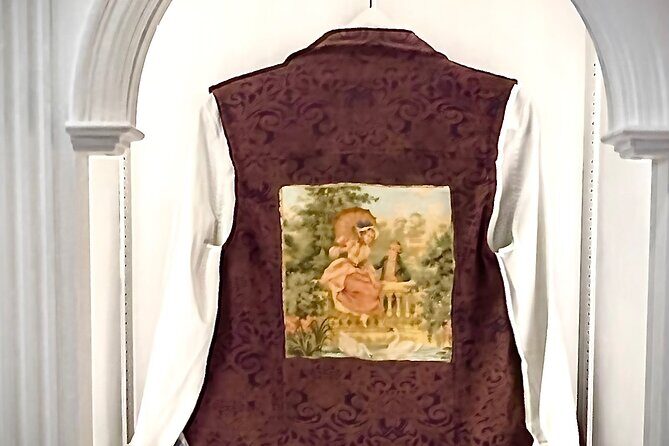 Designing and Sewing Workshop of Custom Applique in Asheville - Who Will Love This Experience?