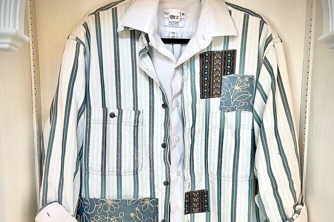 Designing and Sewing Workshop of Custom Applique in Asheville - FAQ