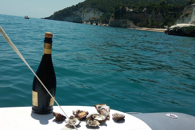 Desirèe: Private Boat Tour With Skipper - Traveler Photos of the Desirèe Boat Tour