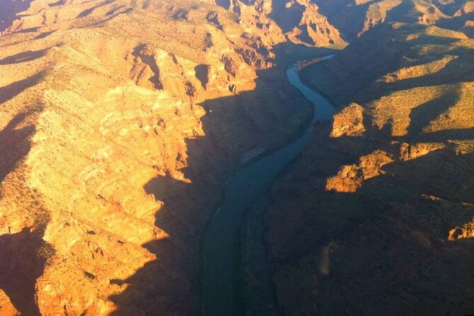 Desolation Canyon - Green River - The Sum Up