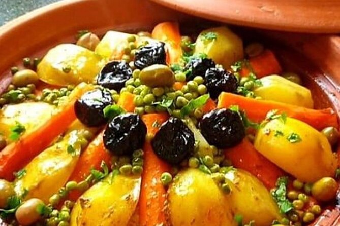 Desret Agafay and Atlas Mountains & Camel Ride Day Trip From Marrakech - Traveler Photos