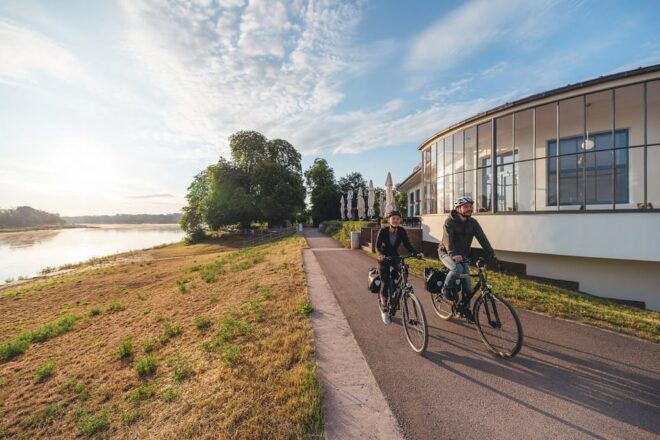 Dessau: Bauhaus Buildings Cycling Tour - Frequently Asked Questions
