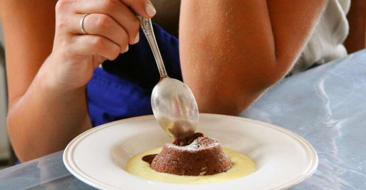 Dessert & Chocolate Cooking Class With a Parisian Chef - Experience Details