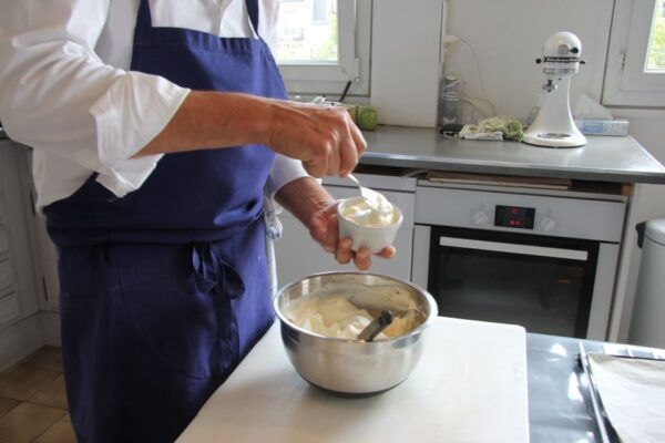 Dessert & Chocolate Cooking Class With a Parisian Chef - The Sum Up