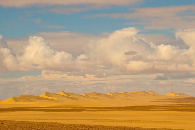 Dessert Tour From Marrakech to Fes 4d/3n - Pickup Details