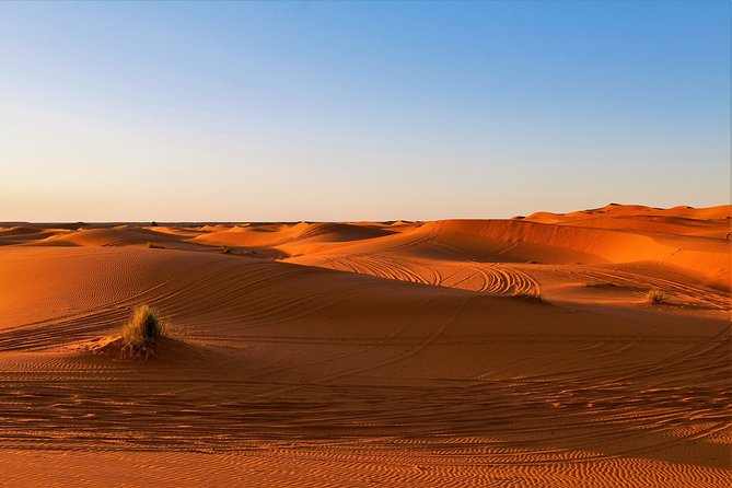 Dessert Tour From Marrakech to Fes 4d/3n - Additional Info
