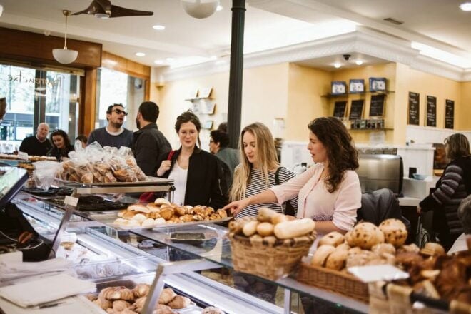 Desserts For Breakfast in San Sebastian - Meeting Point and Important Information