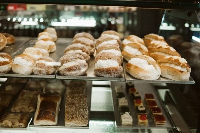 Desserts For Breakfast in San Sebastian - Booking and Availability