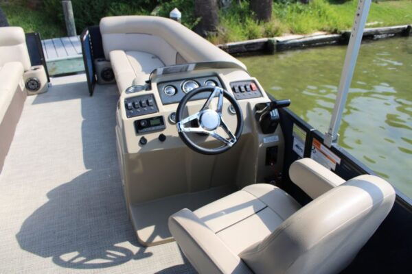Destin: 4 Hour Self-Driving Pontoon Rental - The Sum Up