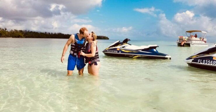 Destin and Fort Walton Beach Jet Ski Rental - Experience Highlights
