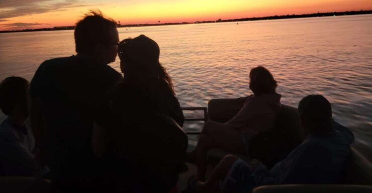 Destin and Fort Walton Beach: Private Sunset Cruise - Booking Details