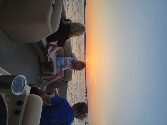 Destin and Fort Walton Beach: Private Sunset Cruise - Directions