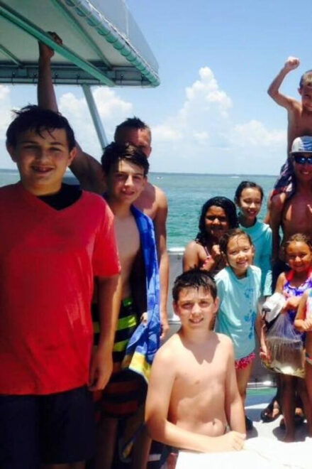 Destin: Crab Island Catamaran Tour With Dolphin Watching - What to Bring