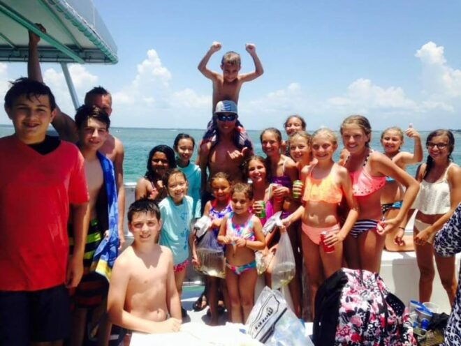 Destin: Crab Island Catamaran Tour With Dolphin Watching - Highlights and Inclusions