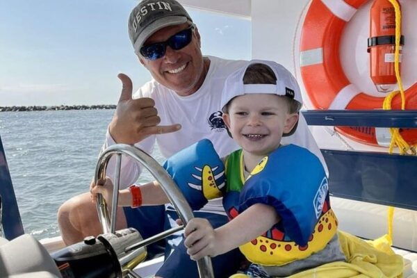 Destin: Crab Island Sandbar - Frequently Asked Questions