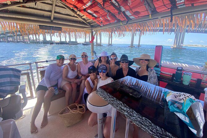 Destin Family Dolphin Tour - Good To Know