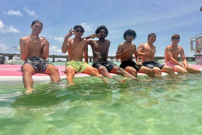 Destin Family Dolphin Tour - Detailed Review of the Destin Family Dolphin Tour