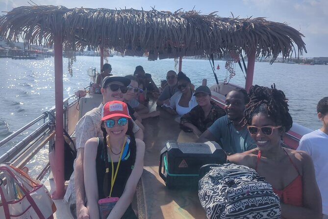 Destin Family Dolphin Tour - Frequently Asked Questions (FAQs)