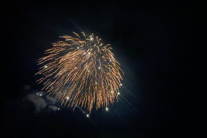 Destin Fireworks Cruise - Is the Destin Fireworks Cruise Worth It?