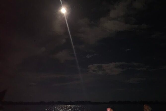 Destin FWB Full Moon Clear Kayak Tour - An In-Depth Look at the Full Moon Kayak Experience in Destin