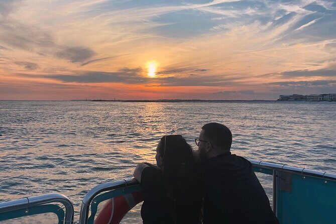 Destin Harbor Sunset Cruise: Scenic 2-Hour Experience - Good To Know