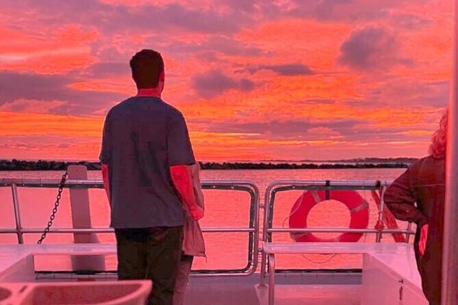 Destin Harbor Sunset Cruise: Scenic 2-Hour Experience - An In-Depth Look at the Destin Harbor Sunset Cruise