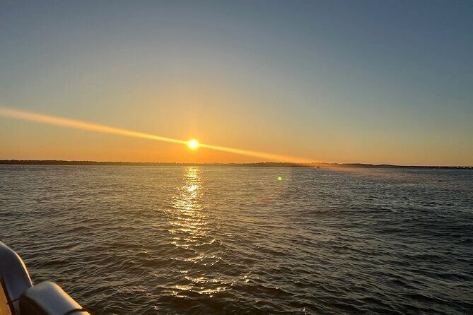 Destin Harbor Sunset Cruise: Scenic 2-Hour Experience - FAQs