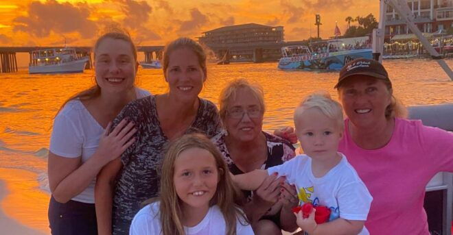 Destin: Private Sunset Cruise With Dolphin Watching - Highlights