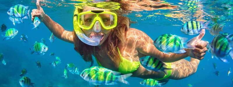 Destin: Snorkeling Cruise with 2 Stops and Dolphin Watching - Potential Drawbacks & Considerations
