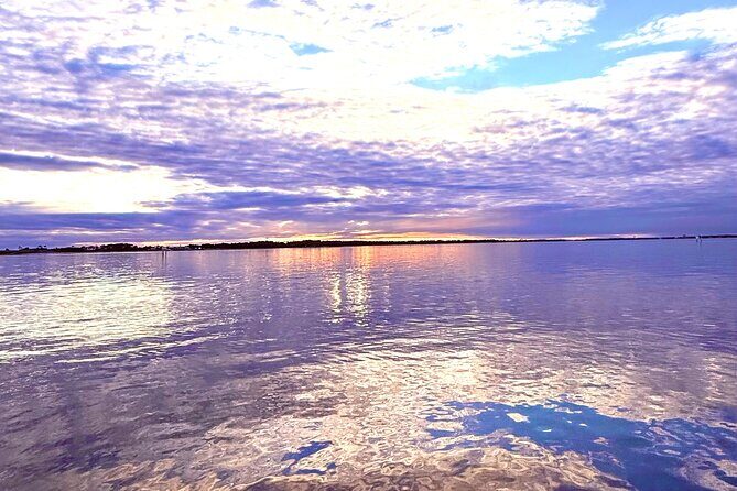 Destin Sunset Cruise on the Hopper - What’s Included and What You Should Bring