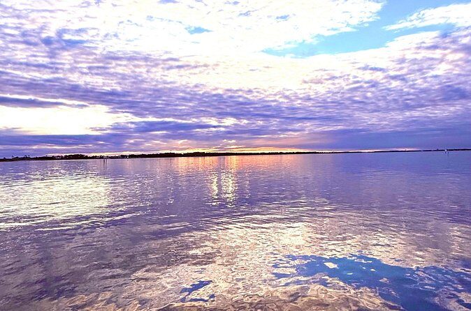 Destin Sunset Cruise on the Hopper - FAQ