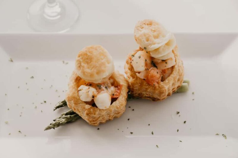 Destin: Sunset Dinner Cruise with Live Music - Live Music and Atmosphere  