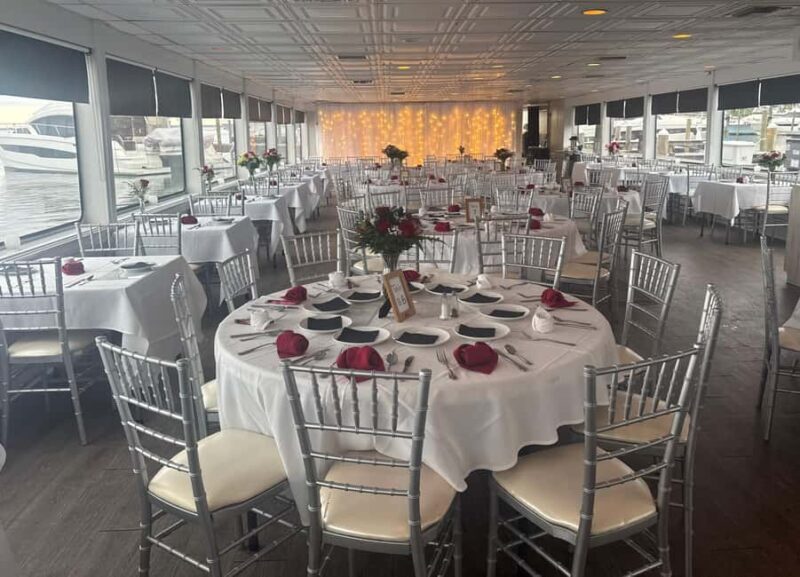 Destin: Sunset Dinner Cruise with Live Music - The Review in Practice: Authentic Insights  