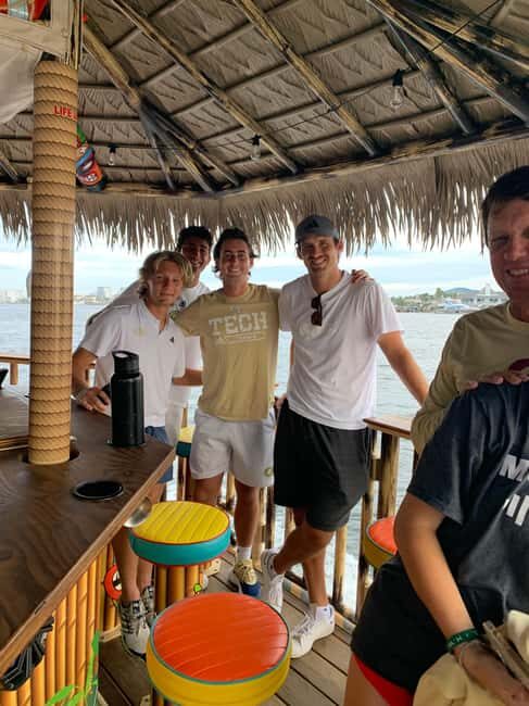 Destin: Tailfins Tiki Crab Island Swim:Float:Chill (3 Hours) - What Makes This Experience Truly Valuable