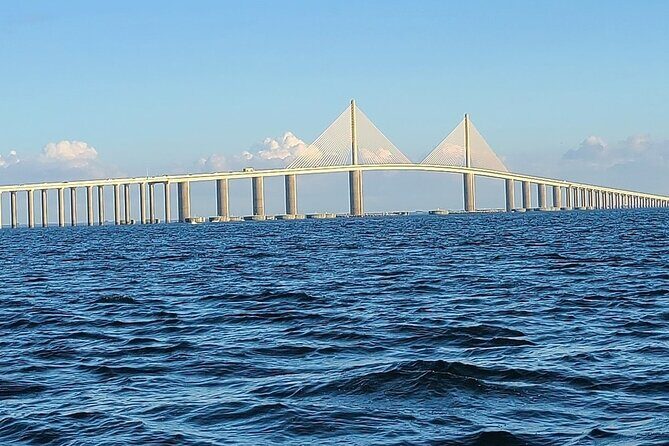 Destination and or Special Occasion Cruise - An In-Depth Review of the Sarasota Private Cruise