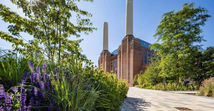 Destination London: E-Bike Tour - Highlights of the Experience