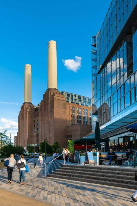 Destination London: E-Bike Tour - Customer Feedback