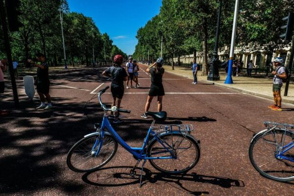 Destination London: E-Bike Tour - Frequently Asked Questions