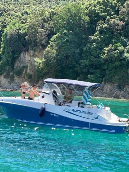 Destinations of South of Saranda Boat Trip - FAQs