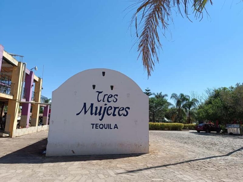 Destino Tequila: Experiencia Premier Privada - Good To Know