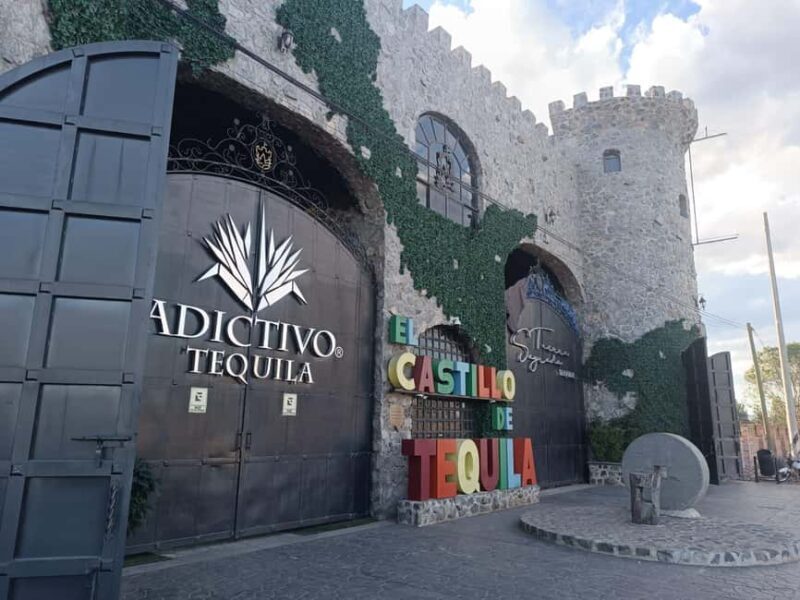 Destino Tequila: Experiencia Premier Privada - A Closer Look at the Experience