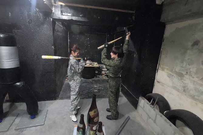 Destroy Home Appliances, Furniture, and Fragile Items With Instinct! ! 5kg - Safety Measures for Destructive Fun